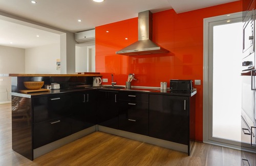 Cadiz Apartamento | ALTAMAR Sunny Home by Cadiz4Rentals