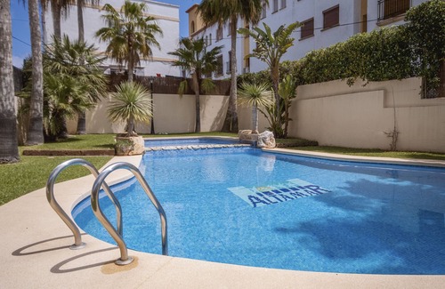 Javea Chalet De Esquí | Altamar - Casa adosada de 3 dormitorios cerca de la playa