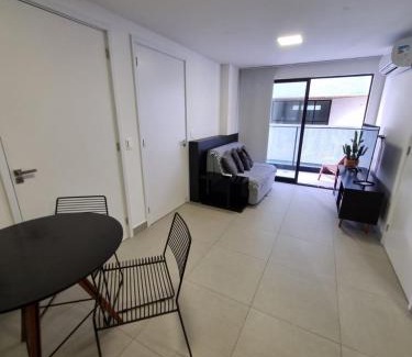 Jardim Oceania Apartamento | Altamare 310 · Fantástico Apt a beira mar do Bessa Altamare 310