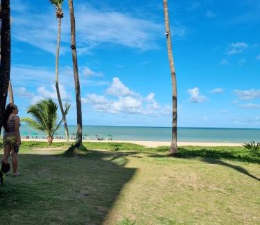 Jardim Oceania Apartamento | Altamare 310 · Fantástico Apt a beira mar do Bessa Altamare 310
