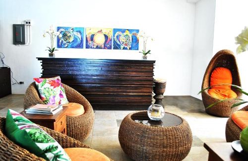 Bagalangit Complejo | Altamare Dive and Leisure Resort Anilao