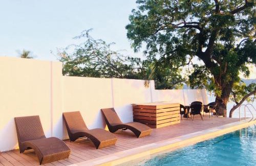 Bagalangit Complejo | Altamare Dive and Leisure Resort Anilao