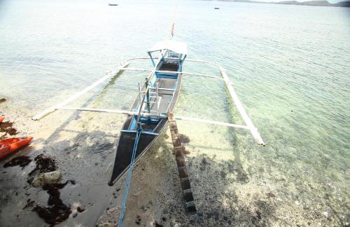 Bagalangit Complejo | Altamare Dive and Leisure Resort Anilao