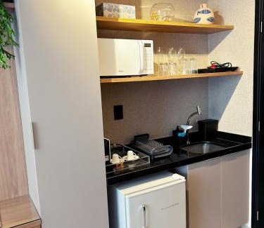 Jardim Oceania Apartamento | Altamarine 212