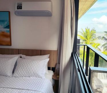 Jardim Oceania Apartamento | Altamarine 212