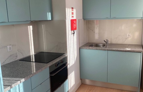 Estarreja Apartamento | Altamira EA Apartment