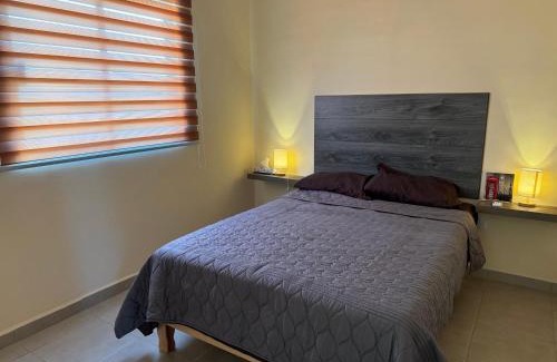 La Paz Casa | Altamira House
