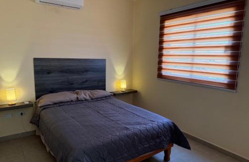 La Paz Casa | Altamira House