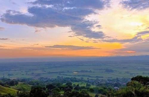 Palmira Cabina | Altamira Luxury