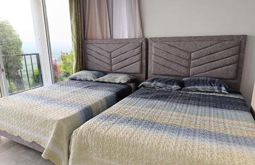 Palmira Cabina | Altamira Luxury