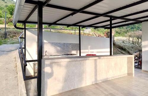 Palmira Cabina | Altamira Luxury