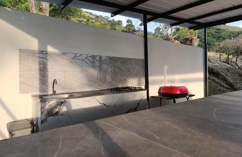 Palmira Cabina | Altamira Luxury
