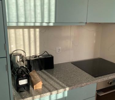 Estarreja Apartamento | Altamira NB