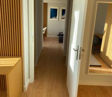 Estarreja Apartamento | Altamira NB