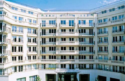 Issy-les-Moulineaux Apartamento | ALTAMIRA (Paris Expo - Porte de Versailles)