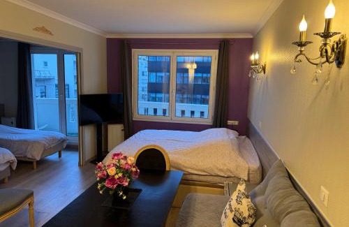 Issy-les-Moulineaux Apartamento | ALTAMIRA (Paris Expo - Porte de Versailles)