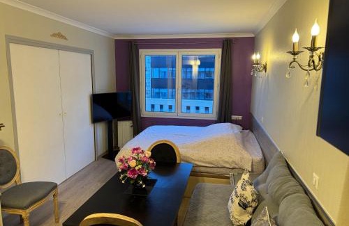Issy-les-Moulineaux Apartamento | ALTAMIRA (Paris Expo - Porte de Versailles)