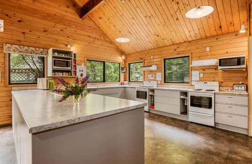 Wanaka Casa | Altamont Lodge