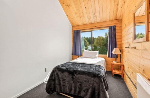 Wanaka Casa | Altamont Lodge