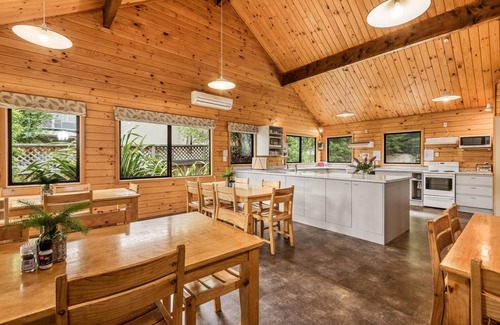 Wanaka Cabina | Altamont Lodge