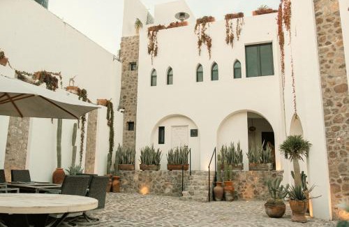 Bernal Hotel | Altamonte Hotel Boutique