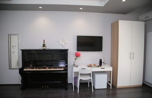 Altamura Casa | Centro de Altamura, cerca de Matera, no LTZ, sí estacionamiento, cómodo apartamento