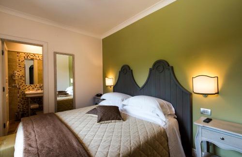 Orvieto Hotel | Altarocca Wine Resort Adults Only