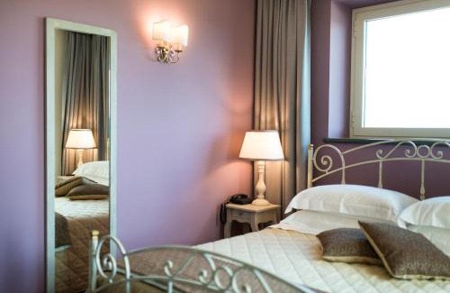 Orvieto Hotel | Altarocca Wine Resort Adults Only