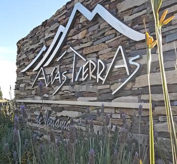 Villa La Arcadia Apartamento | Altas Tierras de Ventania