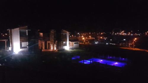Villa La Arcadia Apartamento | Altas Tierras de Ventania