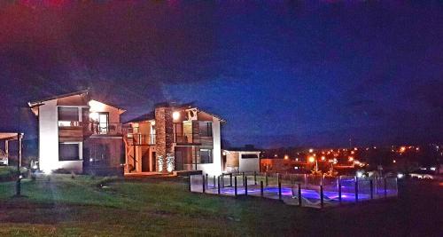 Villa La Arcadia Apartamento | Altas Tierras de Ventania