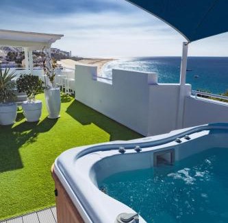 Morro Jable Apartamento | ALTAVISTA APARTAHOTEL-Adults Only over 14