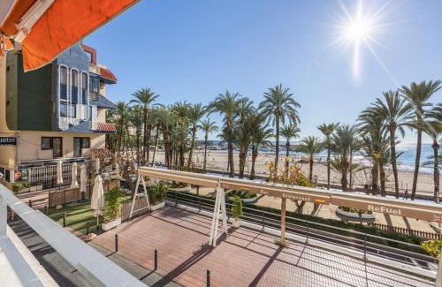 Benidorm Centro Apartamento | Altavista