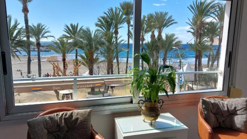 Benidorm Centro Apartamento | Altavista