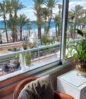 Benidorm Centro Apartamento | Altavista