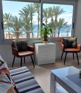 Benidorm Centro Apartamento | Altavista