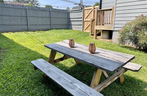Belmont Casa | Altavista House - Renovated, Charming, & Walkable