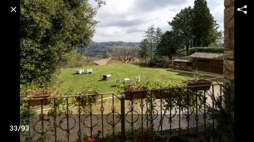 San Mariano Villa | AltaVista - Perugia