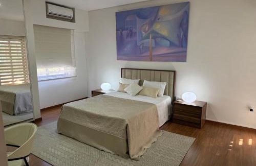 Politiko Apartamento | AltaVita - Serviced upper house with heraldic features