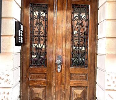 Wolfenbuettel Apartamento | Altbau-Apartment nahe City Center