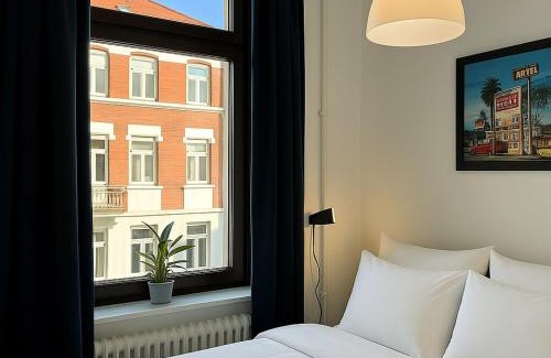 Wolfenbuettel Apartamento | Altbau-Apartment nahe City Center
