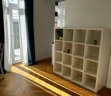 Dobling Apartamento | Altbaujuwel mit Terrasse, Top 21