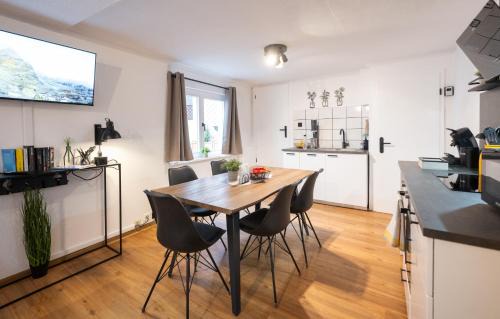 Fulda Apartamento | Altbauoase Fulda - ruhig, zentral, Terrasse, Bahnhof 400m -