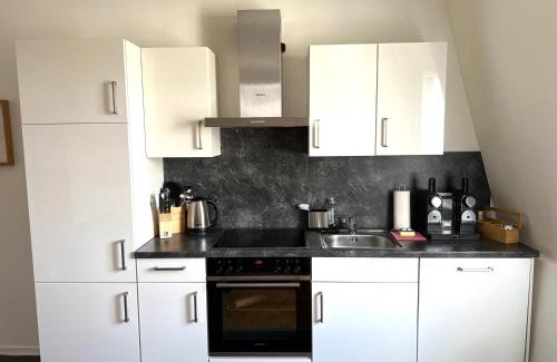 Rastatt Apartamento | Altbauwohnung im Herzen von Rastatt kostenloser Parkplatz