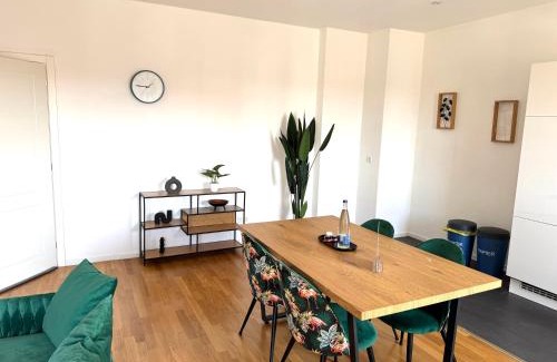 Rastatt Apartamento | Altbauwohnung im Herzen von Rastatt kostenloser Parkplatz