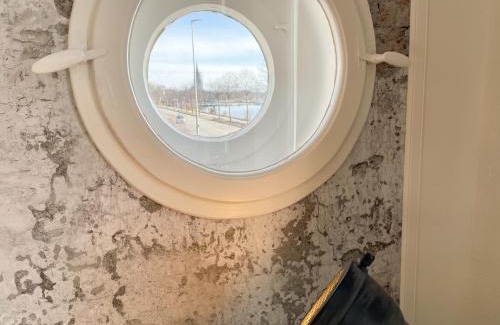 Schleswig Apartamento | Altbauwohnung mit Schleiblick - Erster Stock