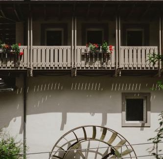 Bescheid Apartamento | Alte Bäckerei