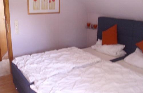 Mustin Casa | Alte Försterei
