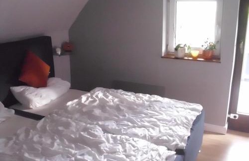 Mustin Casa | Alte Försterei