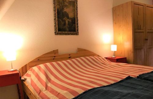 Bodstedt Casa | Alte Fischerei